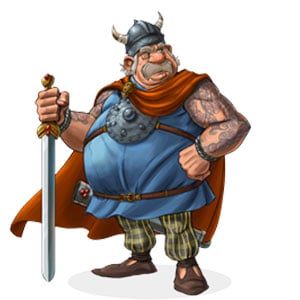 ملك الجرمان